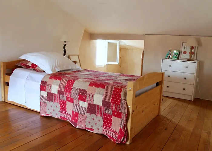 Duplex En Plein Centre