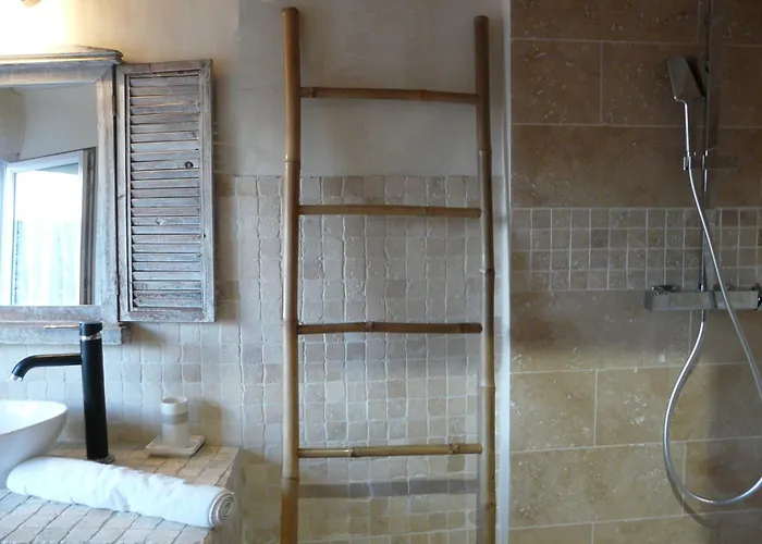 Duplex En Plein Centre