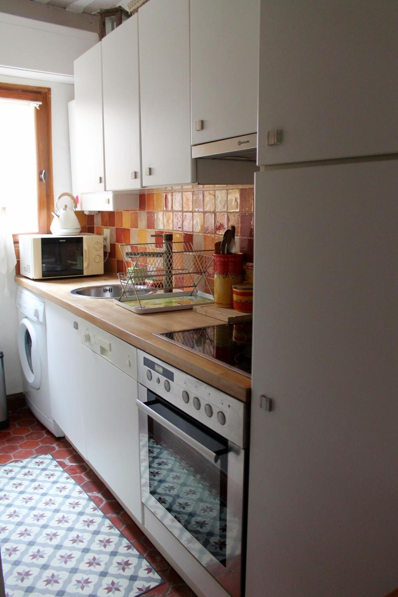 Duplex En Plein Centre Apartment *