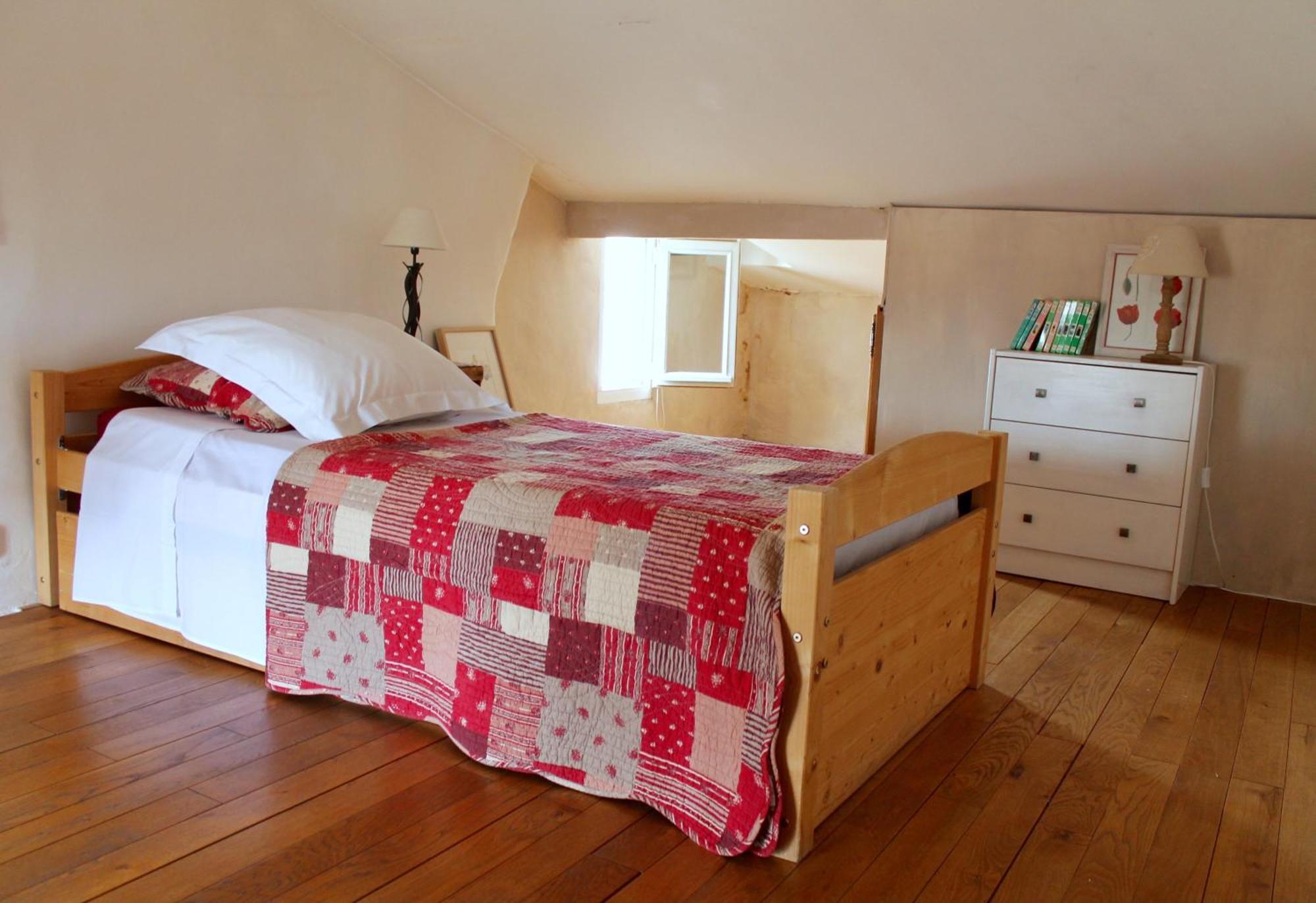 Duplex En Plein Centre *