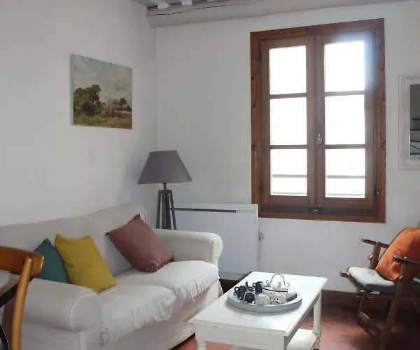 Duplex En Plein Centre