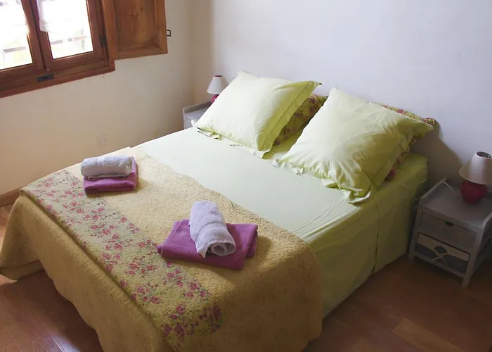 Duplex En Plein Centre
