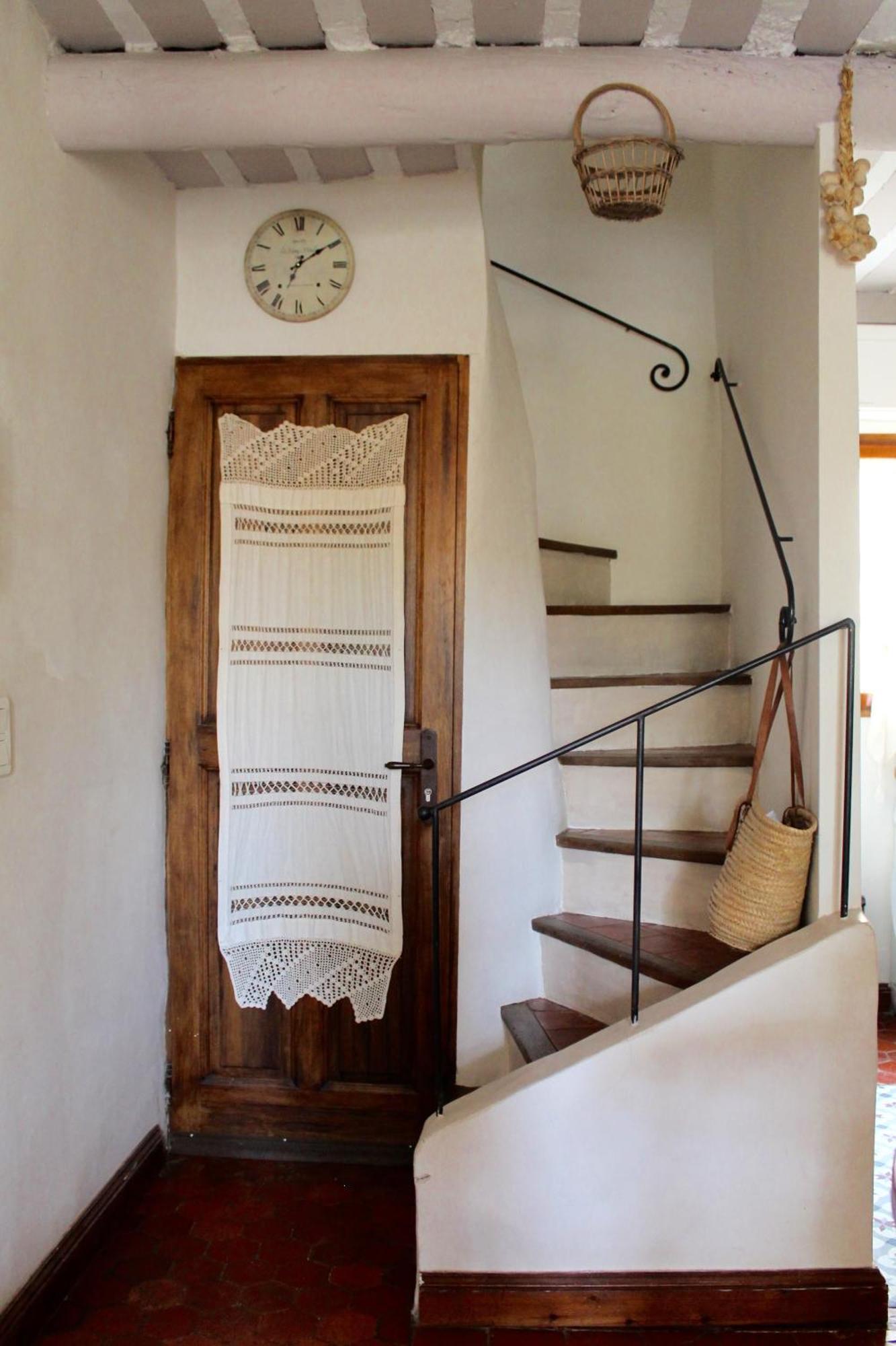Apartment Duplex En Plein Centre