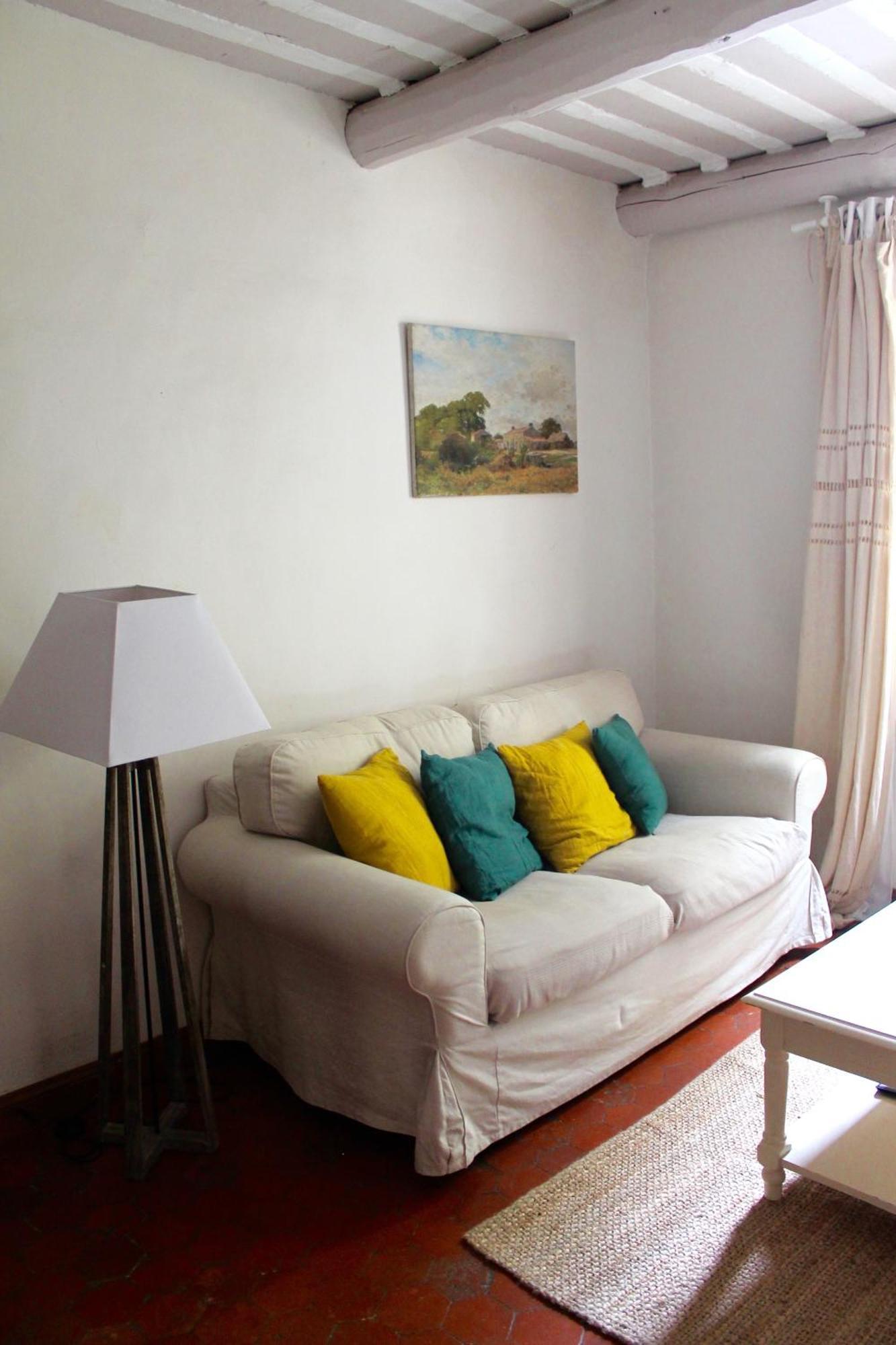 Duplex En Plein Centre L'Isle-sur-la-Sorgue