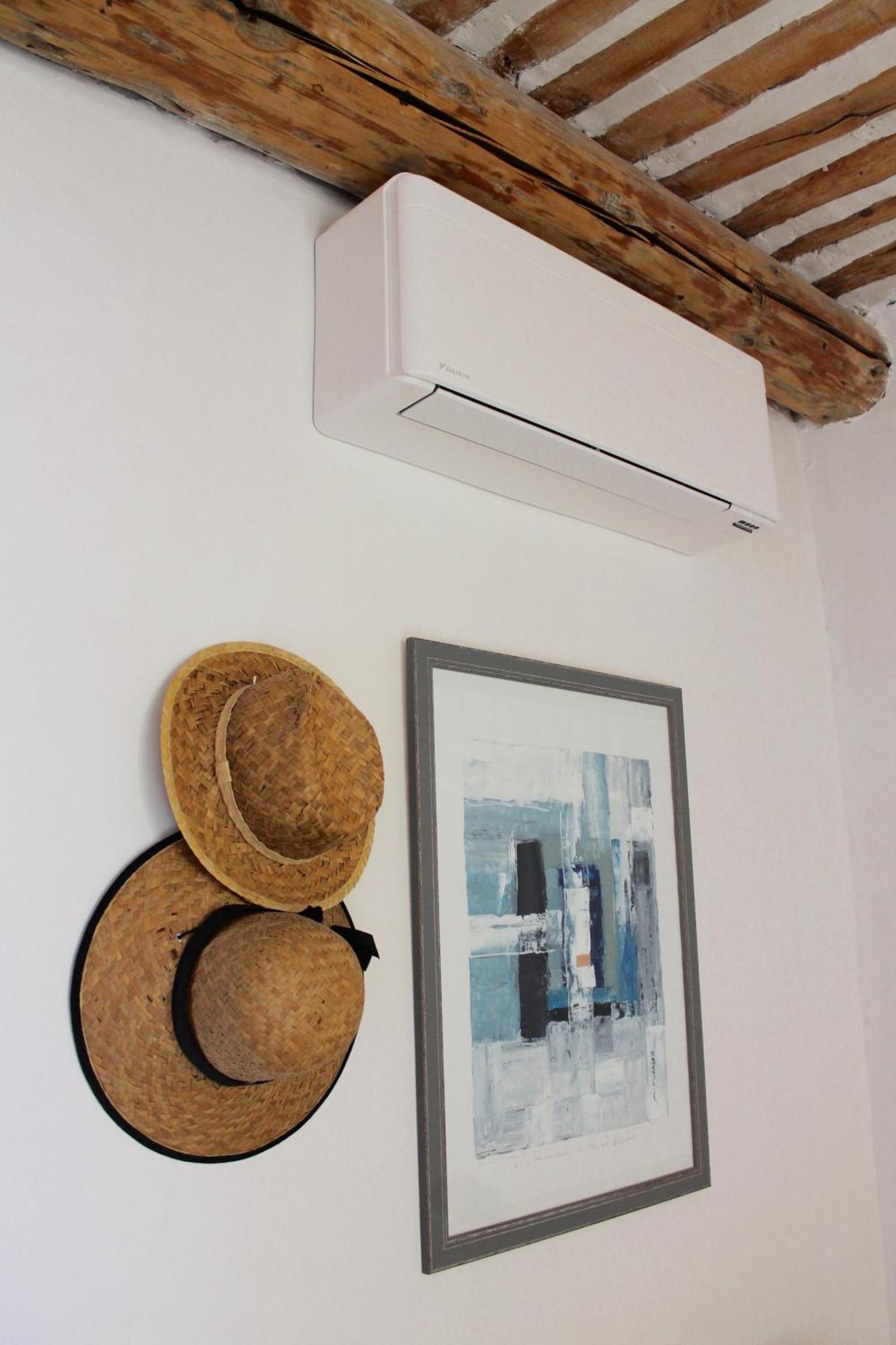 Duplex En Plein Centre