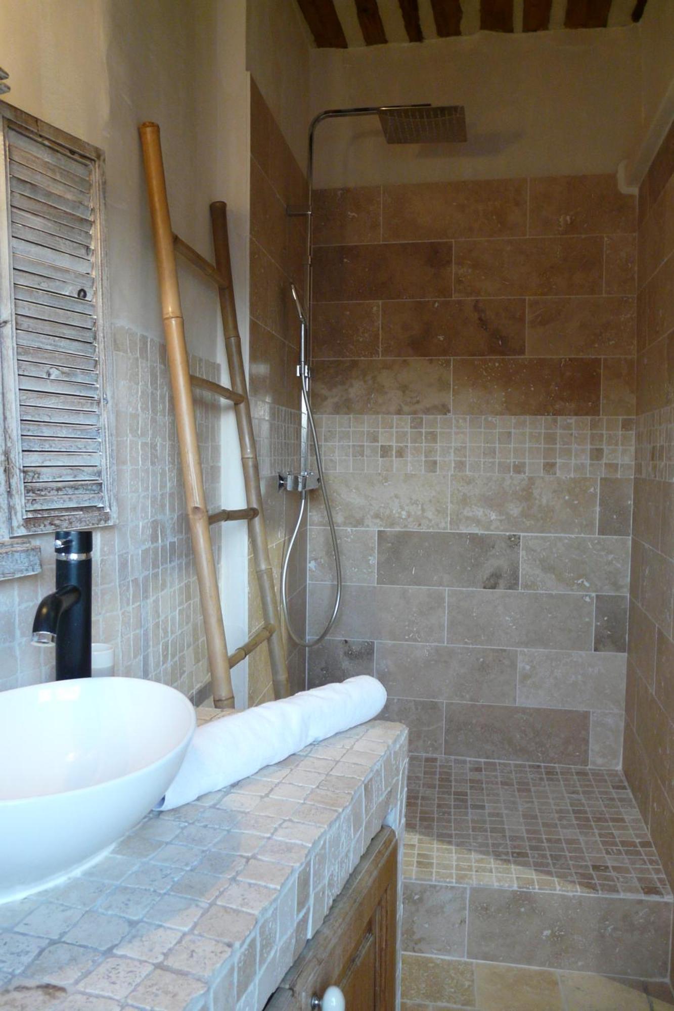Appartement Duplex- Isle Sur Sorgue
