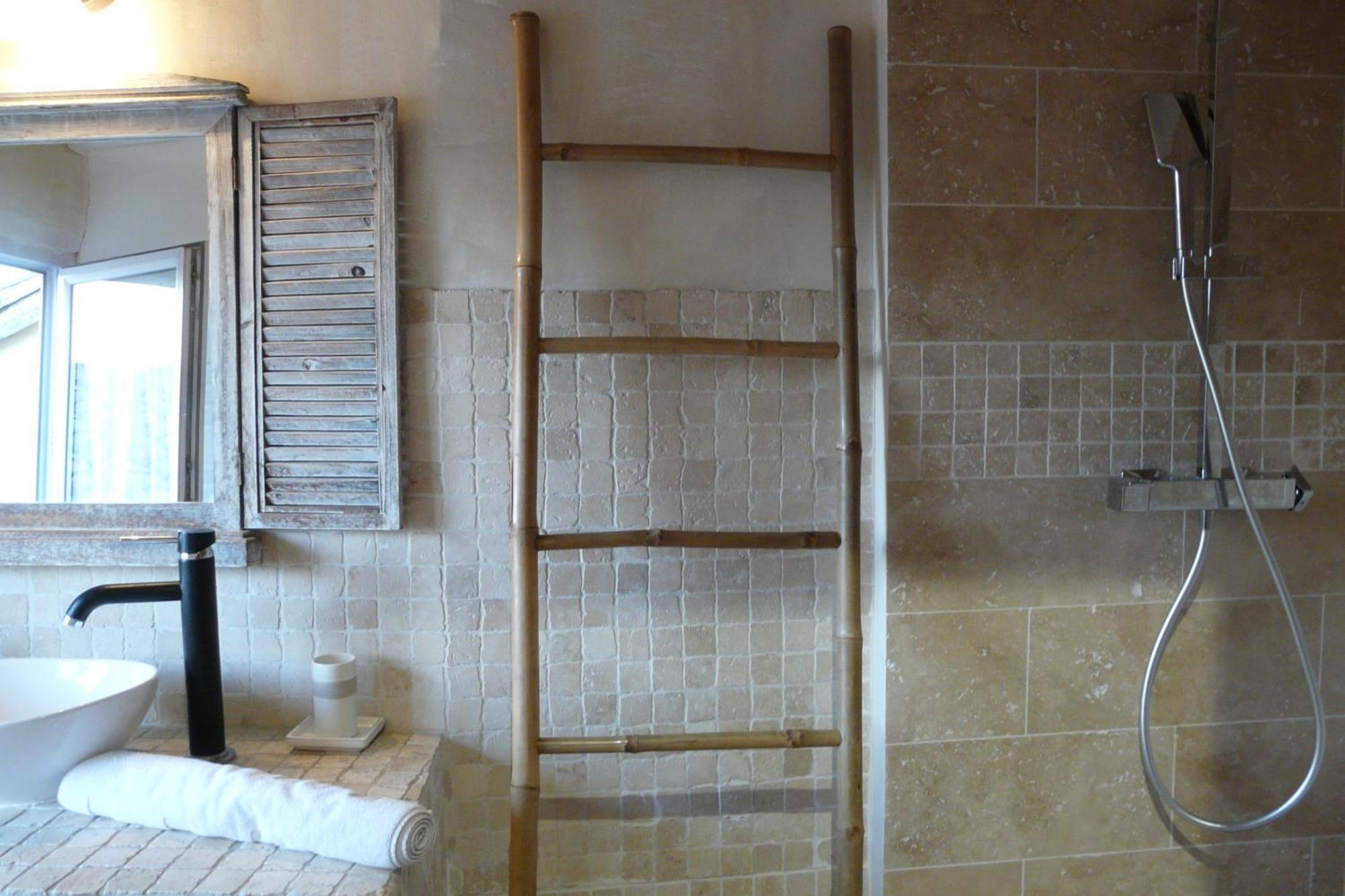 Duplex En Plein Centre * L'Isle-sur-la-Sorgue