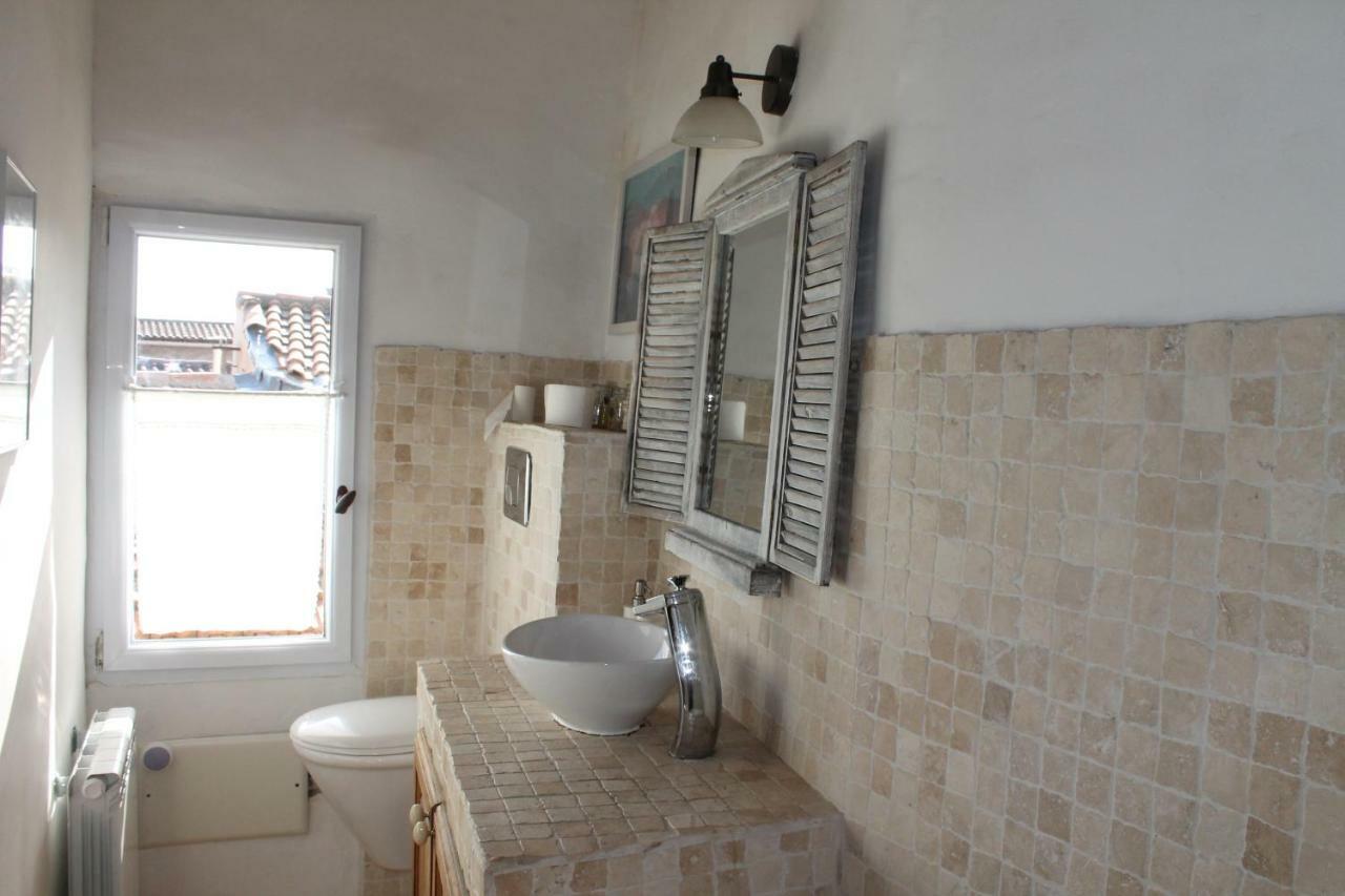 Duplex En Plein Centre *