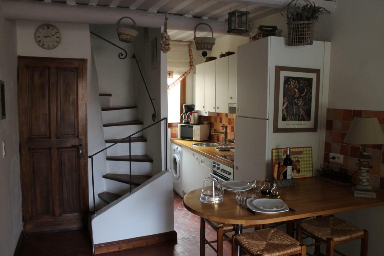 Apartment Duplex En Plein Centre